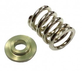 3RACING Cactus 2WD Slipper Spring & Slipper Spacer - CAC-131