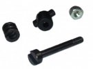 3RACING Cactus 2WD Differential Screw Set - CAC-135