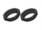 3RACING Cero Big Bore Low Profile Absorber Adjustable Ring - SAK-C150F