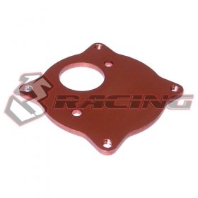 3RACING Crawler Ex Real Motor Plate - CRA-107