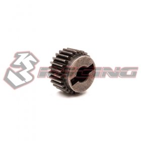 3RACING Crawler Ex Real Pinion Gear 26T - CRA-113