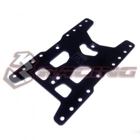 3RACING Crawler Ex Real Battery Plate - CRA-144