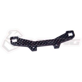 SAKURA FF EVO Front Body Post Tower For KIT-FFEVO - 3Racing SAK-F83