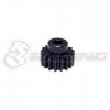 SAKURA FF EVO POM Moulded Idler Gear 17T For KIT-FFEVO - 3Racing SAK-F84