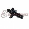 3RACING Sakura Advance Front Solid Axle For KIT-Advance - SAK-A514