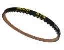 3RACING Sakura D3 CS SPORT Low Friction Rear Belt 183 (Bando) - SAK-D333