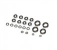 3RACING Sakura D3 CS SPORT Ball Bearing Set For Sakura Ultimate - BS-SAKUL/V1