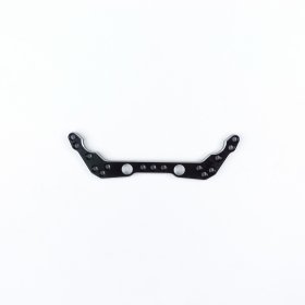 3RACING Sakura D5 Aluminum Steering Bridge - SAK-D5608