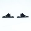 3RACING Sakura D5S Aluminum Bulkhead Cover - SAK-D5610