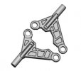 3RACING KIT-SAKURA D6 SPORT Front Upper Wishbone - SAK-D639