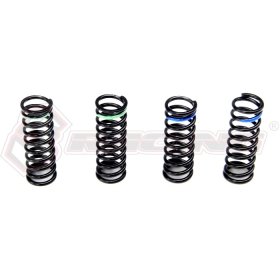 3RACING Sakura FGX EVO2018 M1 x 5.6 x 22mm T9 & T10 Spring Set - FGX-346