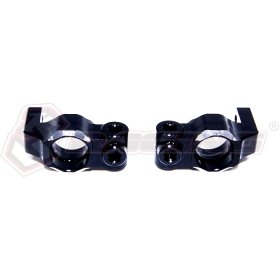 Aluminum Rear Hub Carrier For 3racing Sakura M PRO - 3Racing SAK-M4P18