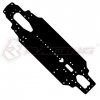 3Racing Sakura M4 Fiber Main Chassis - SAK-M4S32