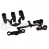 3Racing Sakura M Steering Set - SAK-M4S36