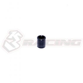 Sakura Mini MG RC CAR Main Shaft Spacer M4 x 6 x 6.9mm For KIT-MINI MG - 3Racing SAK-MG07