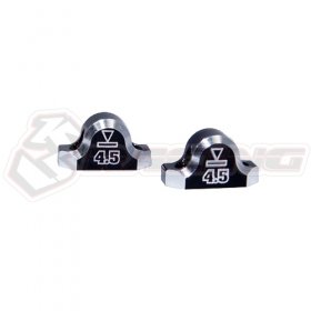 Sakura Mini MG RC CAR Aluminum Separate Suspension Mount For KIT-MINI MG - 3Racing SAK-MG28