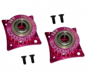 3RACING Sakura Ultimate Center Pulley 19T Sets 2.1 ratio for stock 19T2014 - SAK-U420