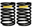 3RACING Sakura Ultimate 15 x 7.50 Spring -YELLOW for SAK-U314 - SAK-U314/YE/750