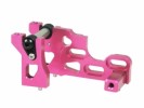 3RACING Sakura XI Aluminum Motor Mount - Ver. 2 - SAK-X24/PK