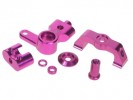 3RACING Sakura Zero Steering System - SAK-10