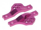 3RACING Sakura Zero Rear Bulkhead Cover - SAK-37/PK