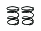 3RACING Sakura Zero Damper Spring M1.5 x 21 (4.25) - SAK-49/21425