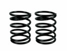 3RACING Sakura Zero Damper Spring M1.5 x 21 (5.50) - SAK-49/21550