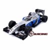 3racing Sakura FGX2018 1/10 Formula 1 EP Car - KIT-FGX-EVO2018/BU