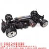 3racing Sakura M 1/10 M Chassis 4WD 2018 - KIT-M4