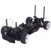 3RACING 1:10 Sakura Mini MG RC CAR - KIT-MINIMG