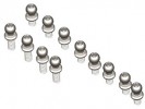 Kyosho LAZER ZX-5 Titanium Ball Stud Set For Lazer ZX-05