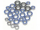 Kyosho Mini Inferno /Kyosho Mini Inferno ST Full Ball Bearing Set (24 pcs) - 3Racing MIF-012