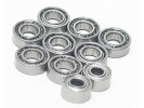 Kyosho Mini-Z AWD Upgrade ball Bearing Set - 3RACING AWD-20