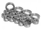 Kyosho TF-5 Ball Bearing Set - 3RACING BS-TF5/V1