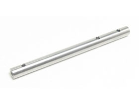 Kyosho V One SIII 64 Titanium Center Shaft For FW-05R - 3Racing FW05-012A