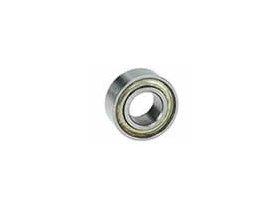 3RACING Double Metal Shield Bearing 2 x 6 x 2.5 mm (2 pcs) - 3RB-MR62-ZZ/2