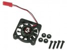 3RACING Cooling Fan 30 x 30 mm - 3RAC-FAN01