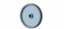 3RACING 48 Pitch Pinion Gear 48T (7075 w/ Hard Coating) - 3RAC-PG4848