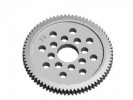 3RACING 48 Pitch Spur Gear 73T - 3RAC-SG4873