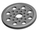 3RACING 64 Pitch Spur Gear 118T - 3RAC-SG64118