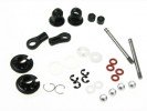 Tamiya DT02 Rebuild Kit (Rear) - 3RACING DT02-01RR