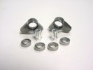 Tamiya F201 Damper Arm - 3RACING TF201C-011