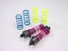 Tamiya F201 Front Damper - 3RACING TF201C-013