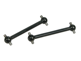 Tamiya FF02 Heavy Duty Drive Shaft - 3RACING FF02-03/HD