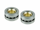 Tamiya FF03 M2.6 x 6 Thrust Bearing -2pcs -01 - 3RACING FF03-01B