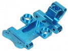 Tamiya GB-01 Aluminium Front Suspension Mount - 3RACING GB-21/LB