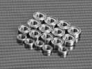 Tamiya M05 Ball Bearing Set Pro - 3RACING BS-M05PRO/V1