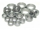 Tamiya TA05 Ball Bearing Set ( 18 Pcs ) - 3RACING TA05-27