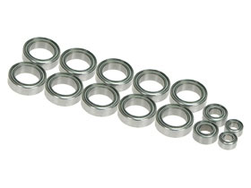 Team Magic G4 Full Ball Bearing Set - 3RACING GB-22