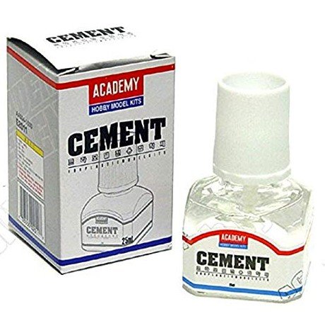 Academy 15901 - Modeling Cement 25ml